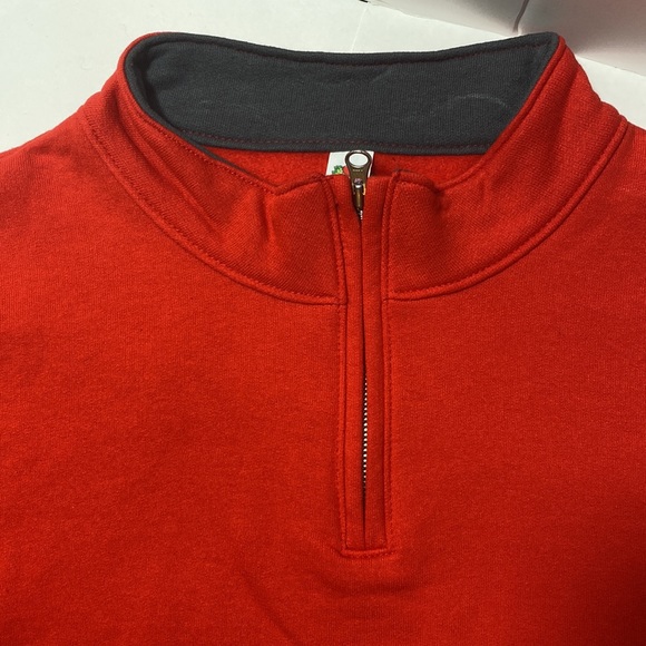 Fruit of the loom ladies Sofspun sweatshirt NWOT - Picture 3 of 8